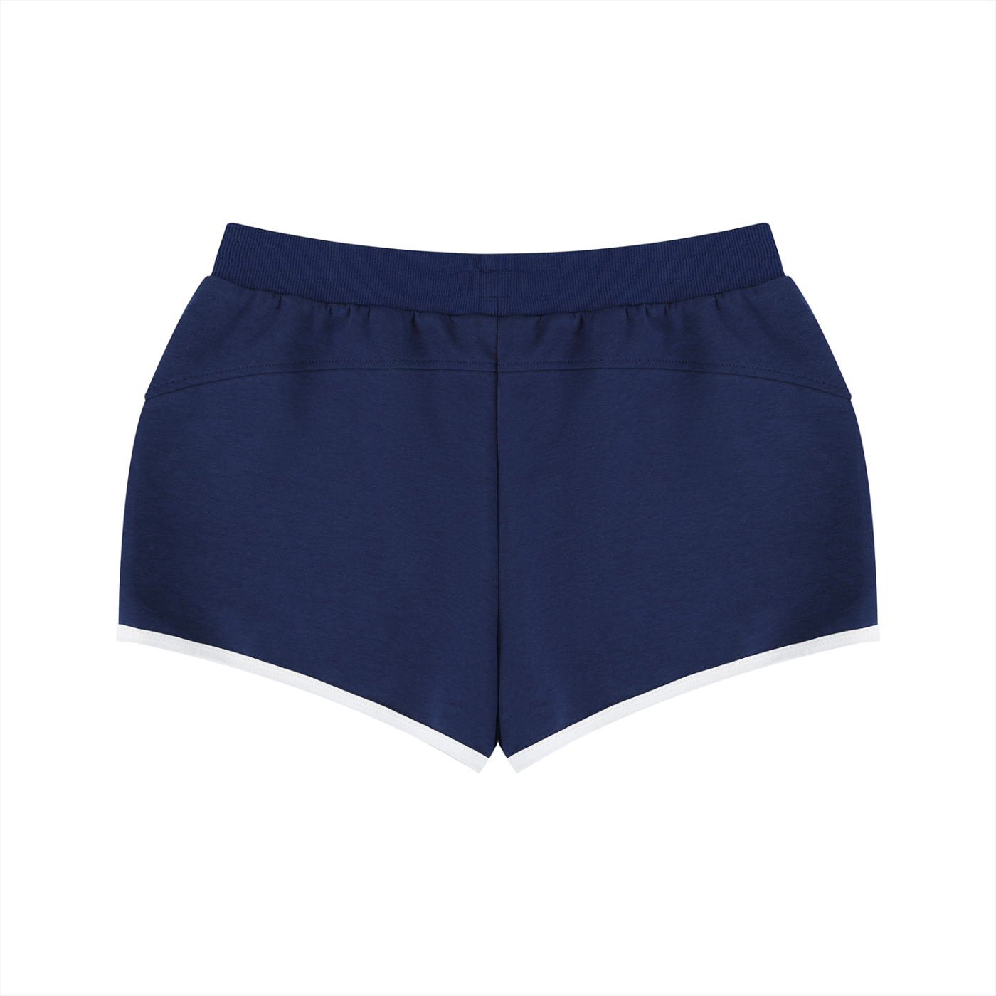 Essential Cropped Shorts