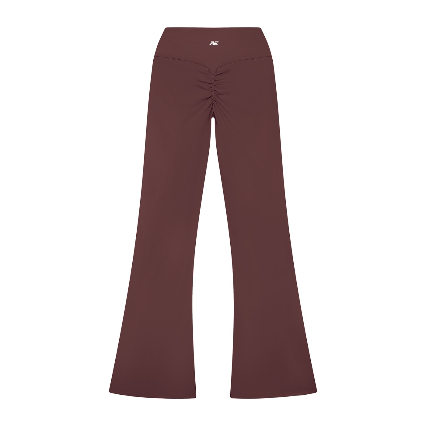 Essential Sculpting Flared Scrunch Leggings