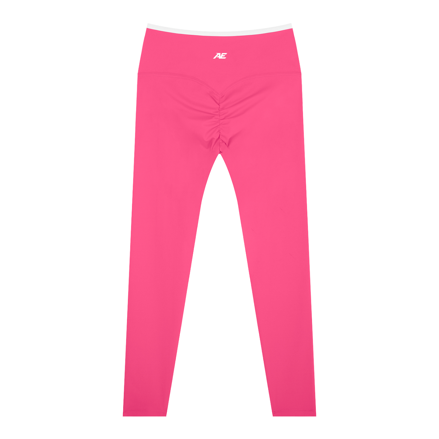 Essential Sculpting Sports Scrunch Leggings