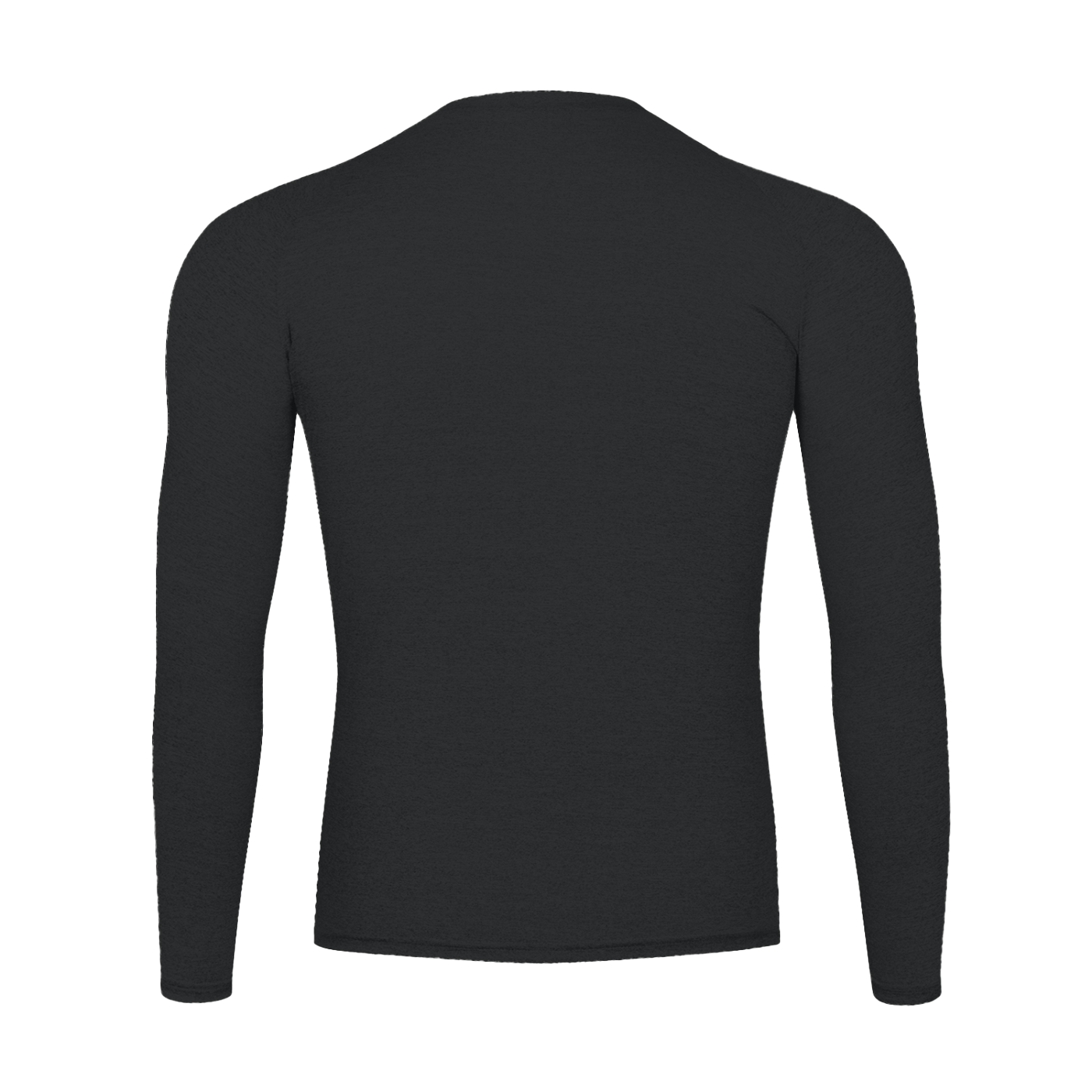 Long Sleeve Compression T-Shirt