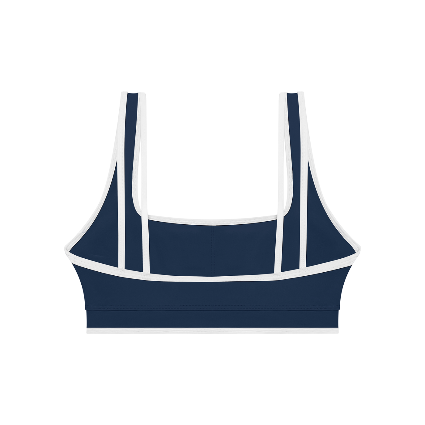 Essential Sculpting Block Sports Top