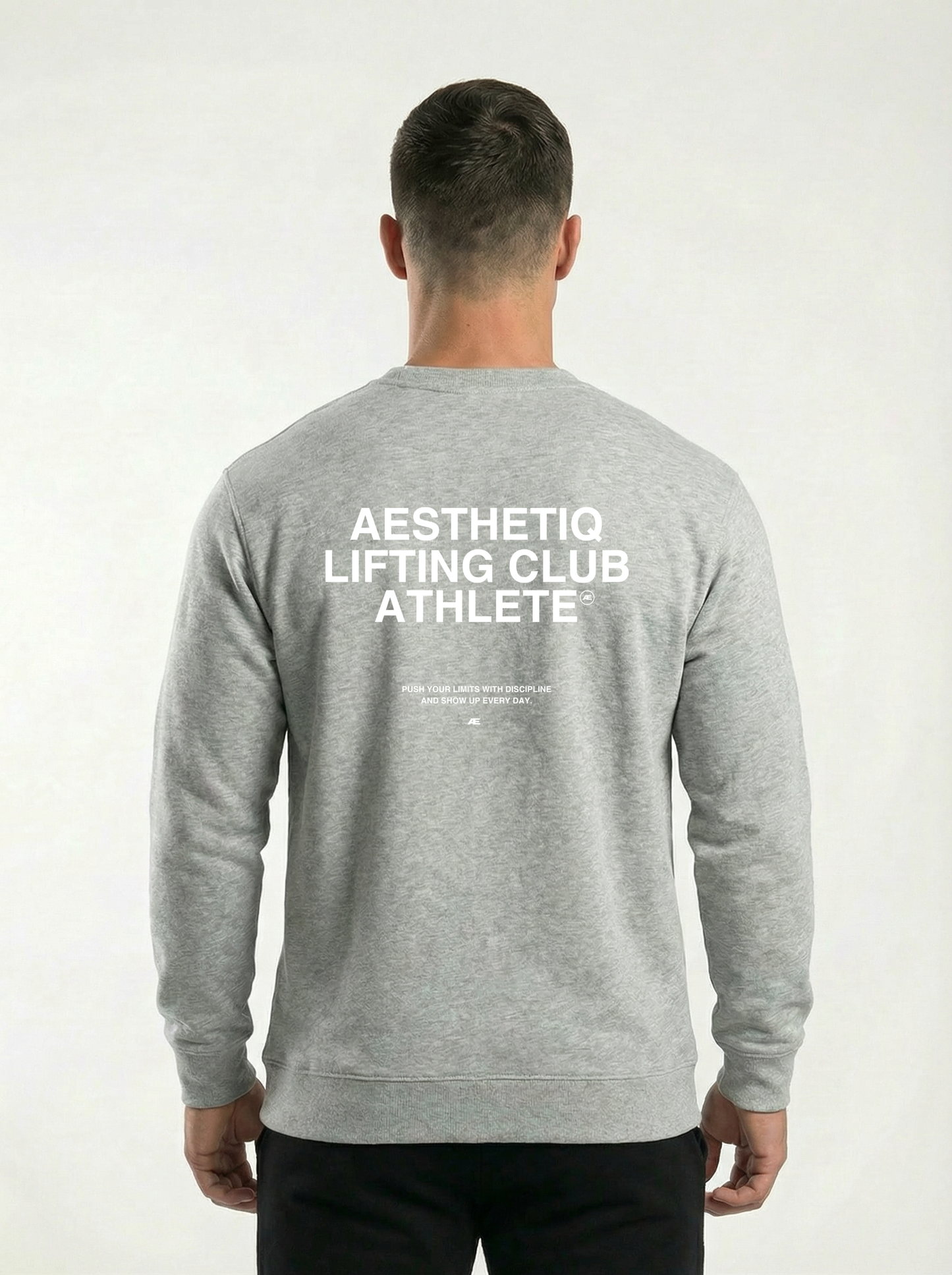 Lifting Club Sweatshirt