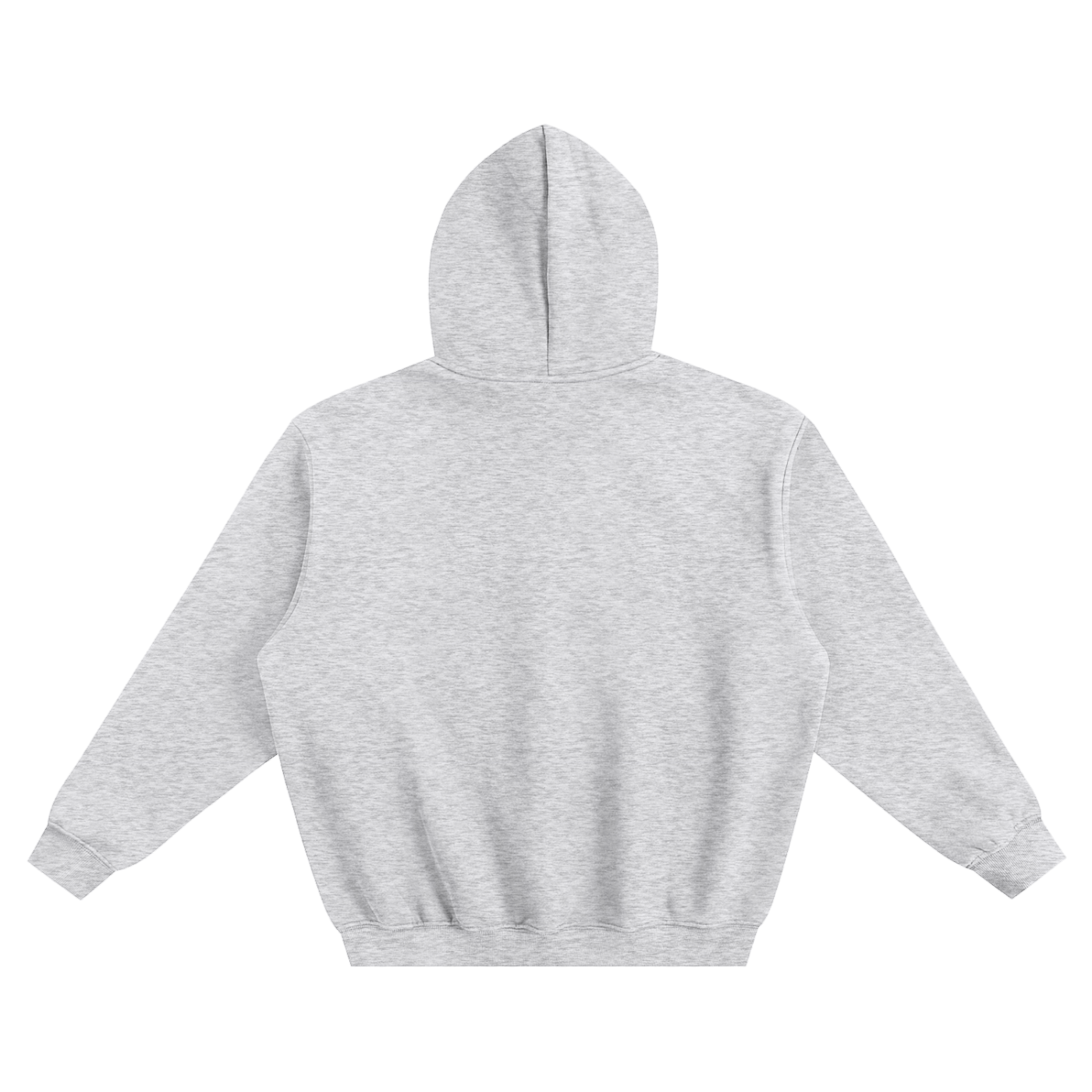 Aesthetiq Club Genesis Boxy Hoodie