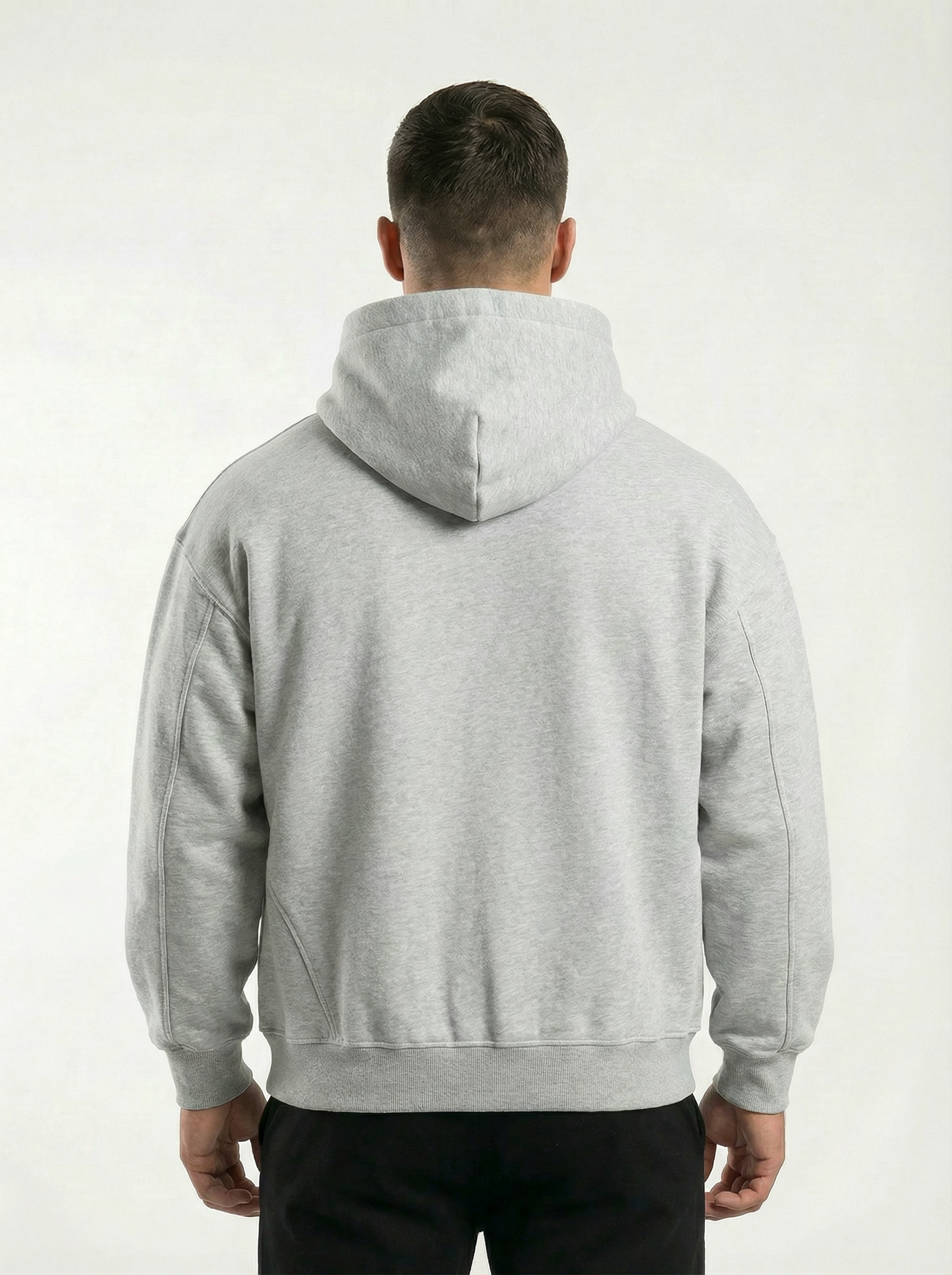 "The Uniform" Tracksuit Hoodie