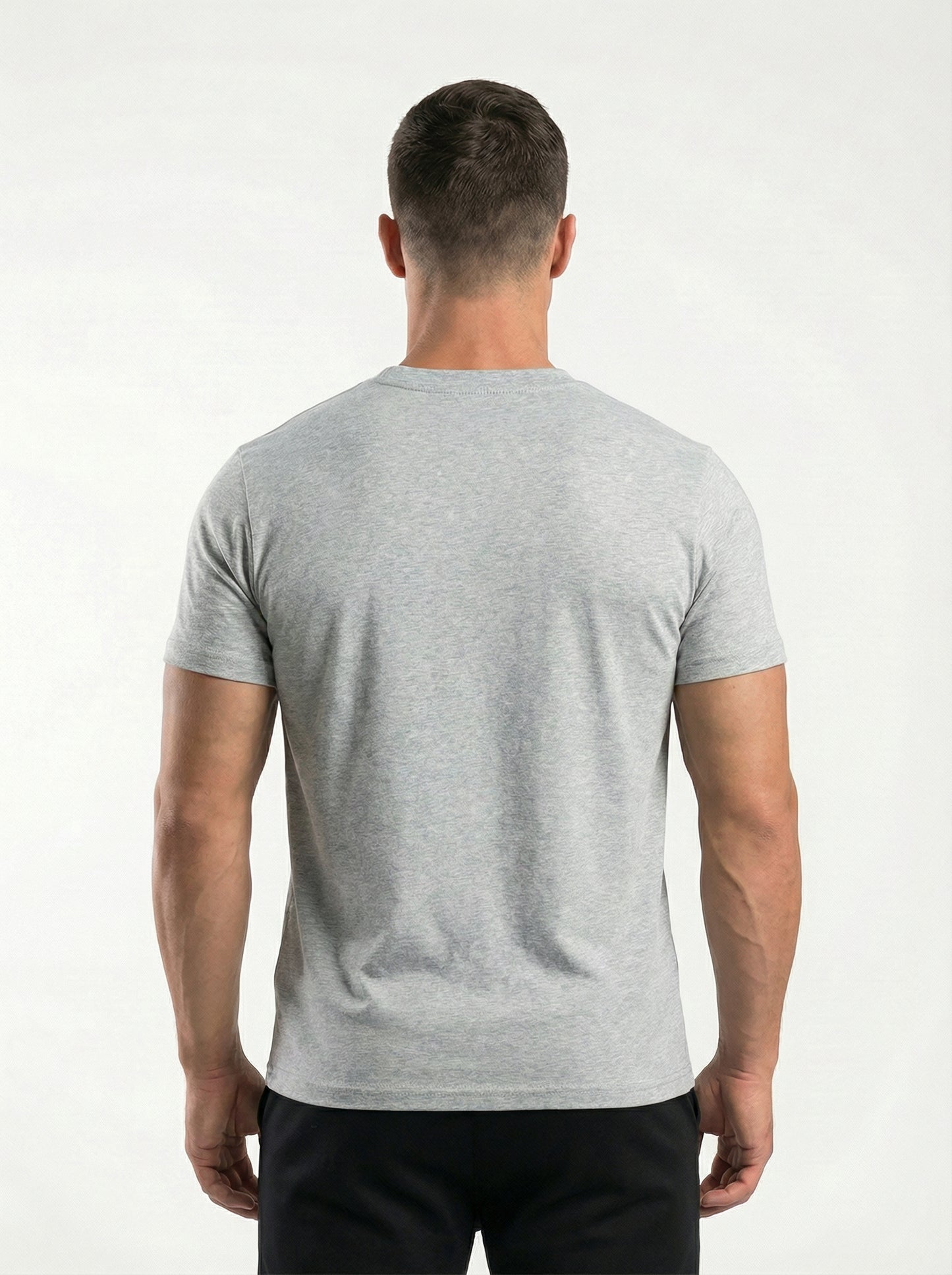 "The Uniform" Slim Fit Shirt