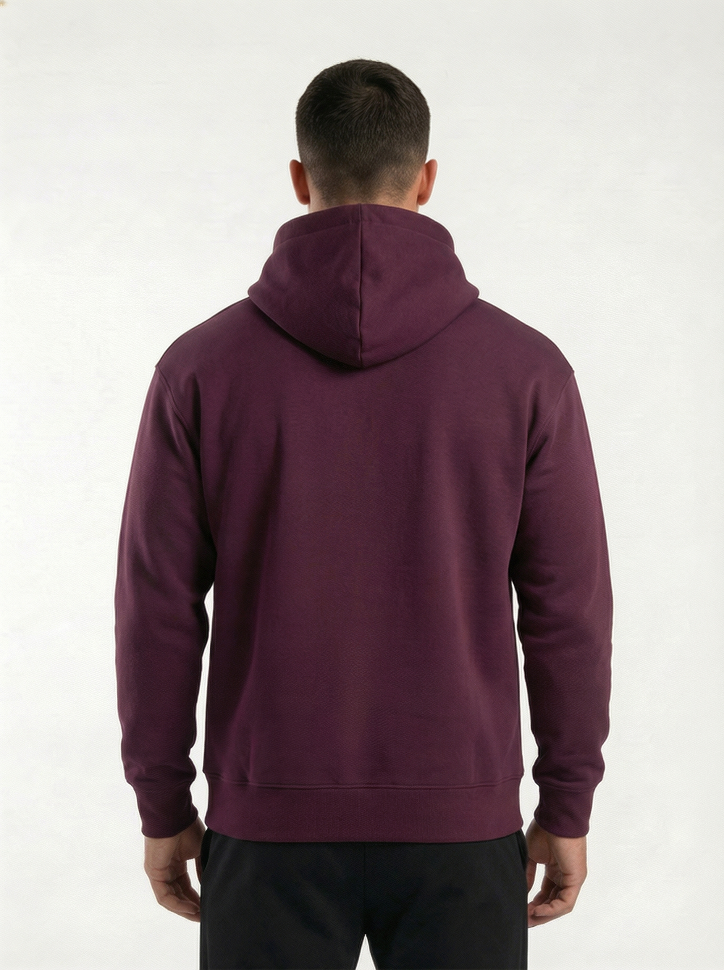"The Uniform" Tech Sport Jacket