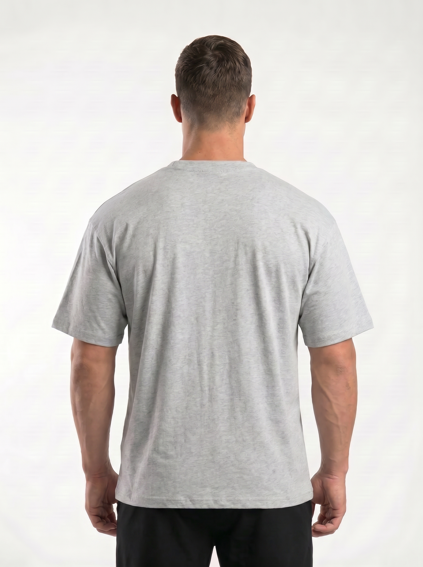 Cloud Summer Oversize Shirt