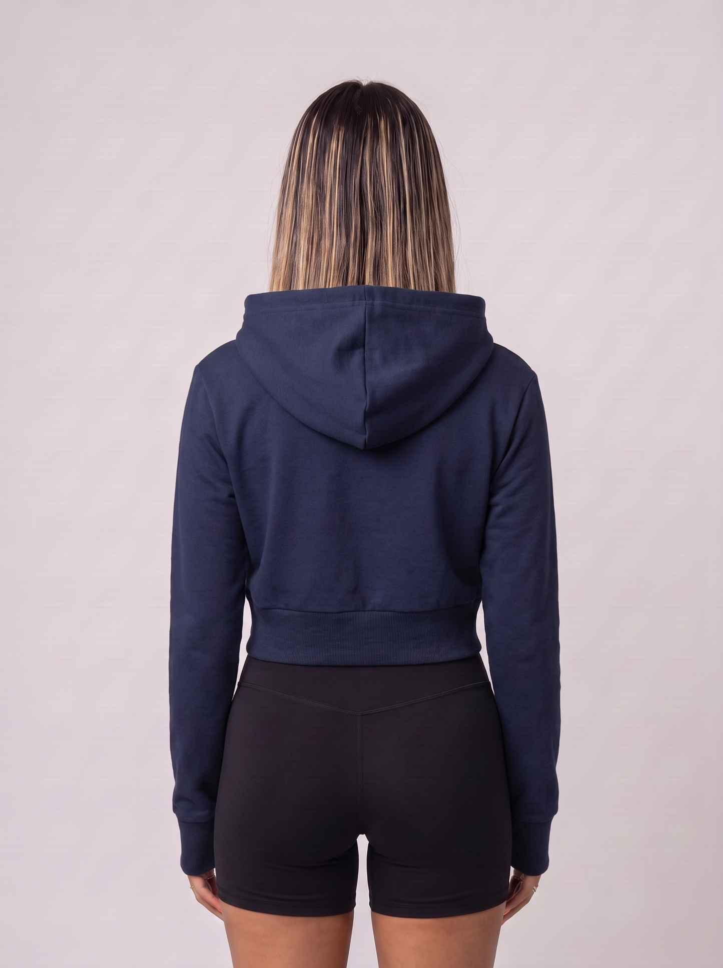 Essential Tracksuit Zip Hoodie