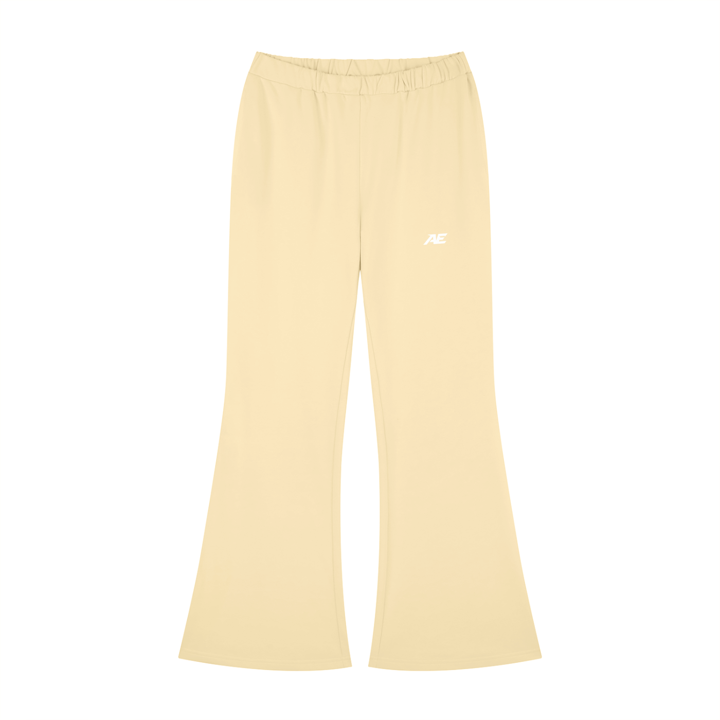 Essential Flared Sweatpants