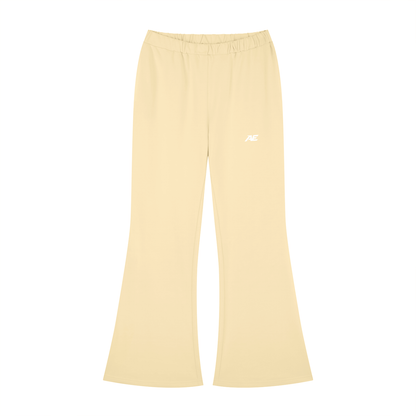 Essential Flared Sweatpants