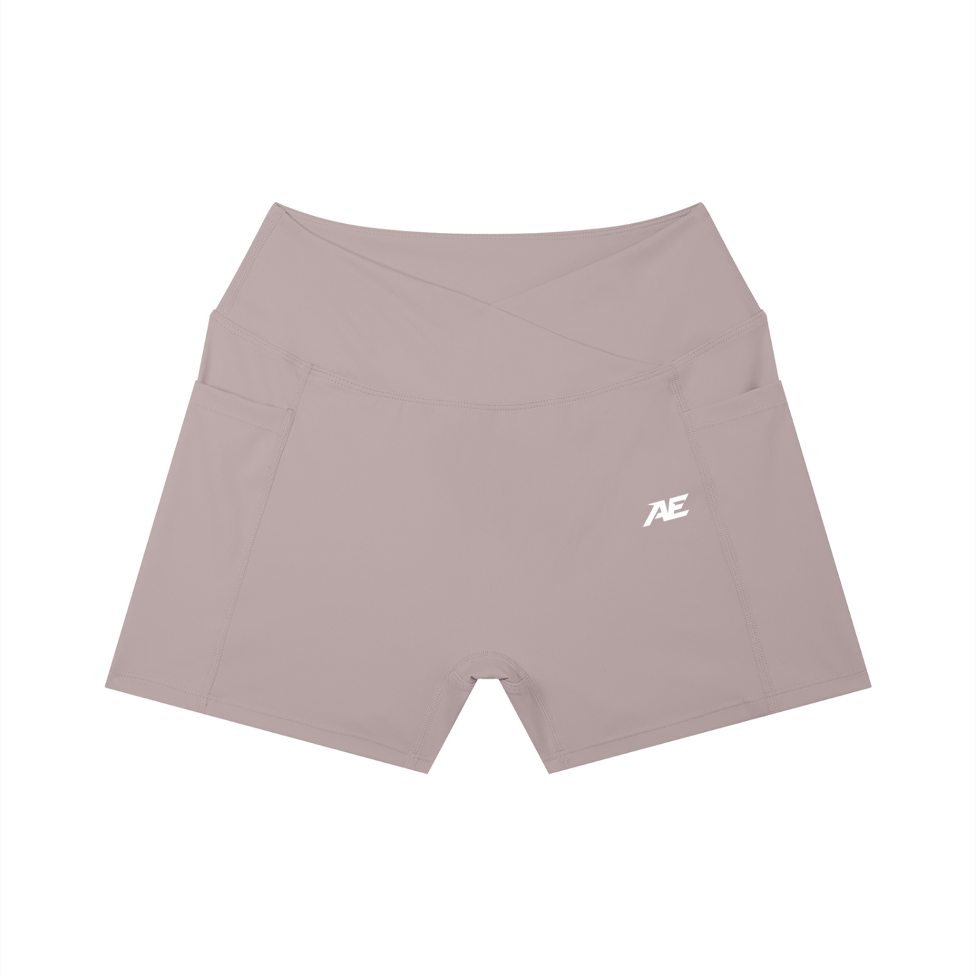 Essential Sculpting Pocket Scrunch Shorts