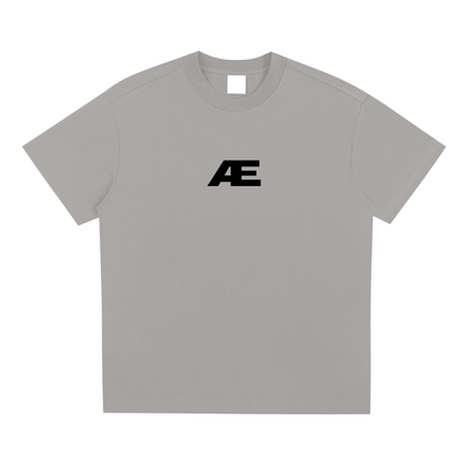 Aesthetiq Club Oversized T-Shirt