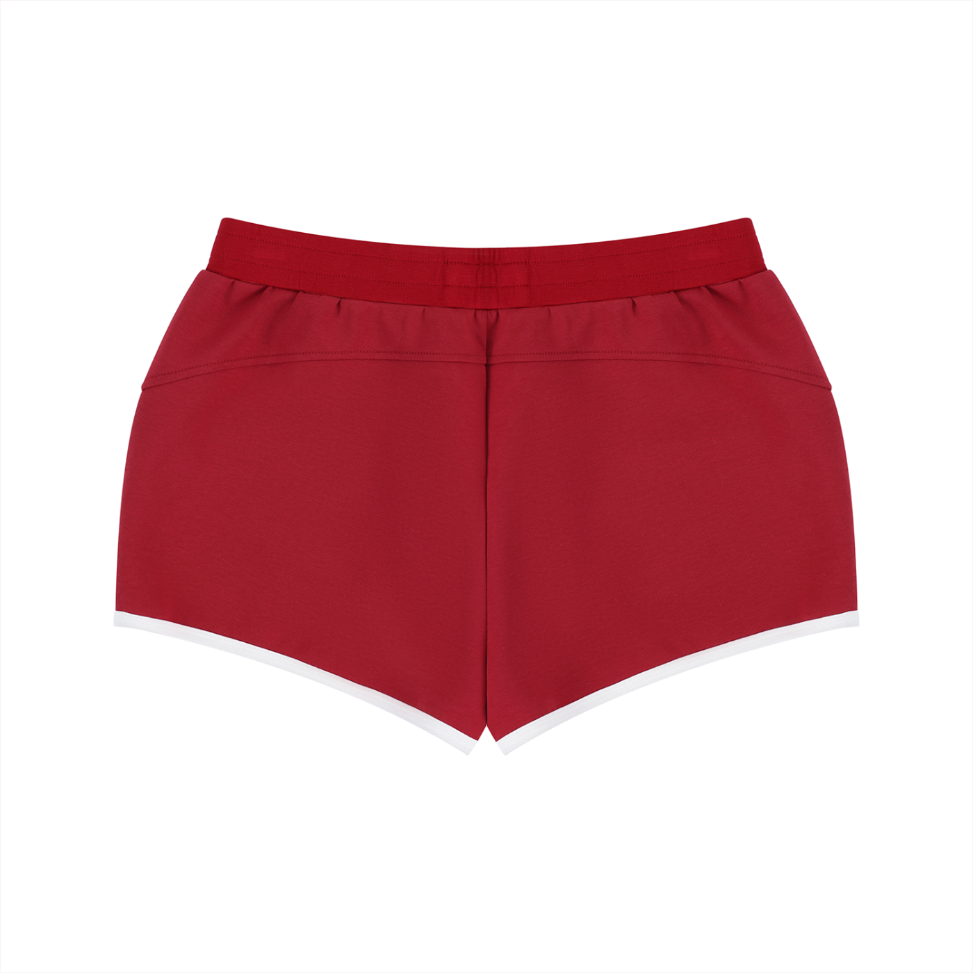 Essential Cropped Shorts