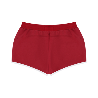 Essential Cropped Shorts