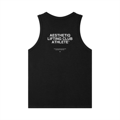 Lifting Club Tank Top
