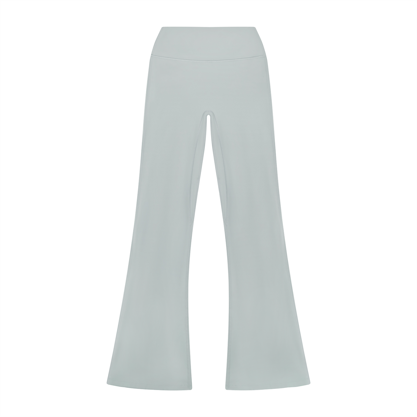 Essential Sculpting Flared Scrunch Leggings