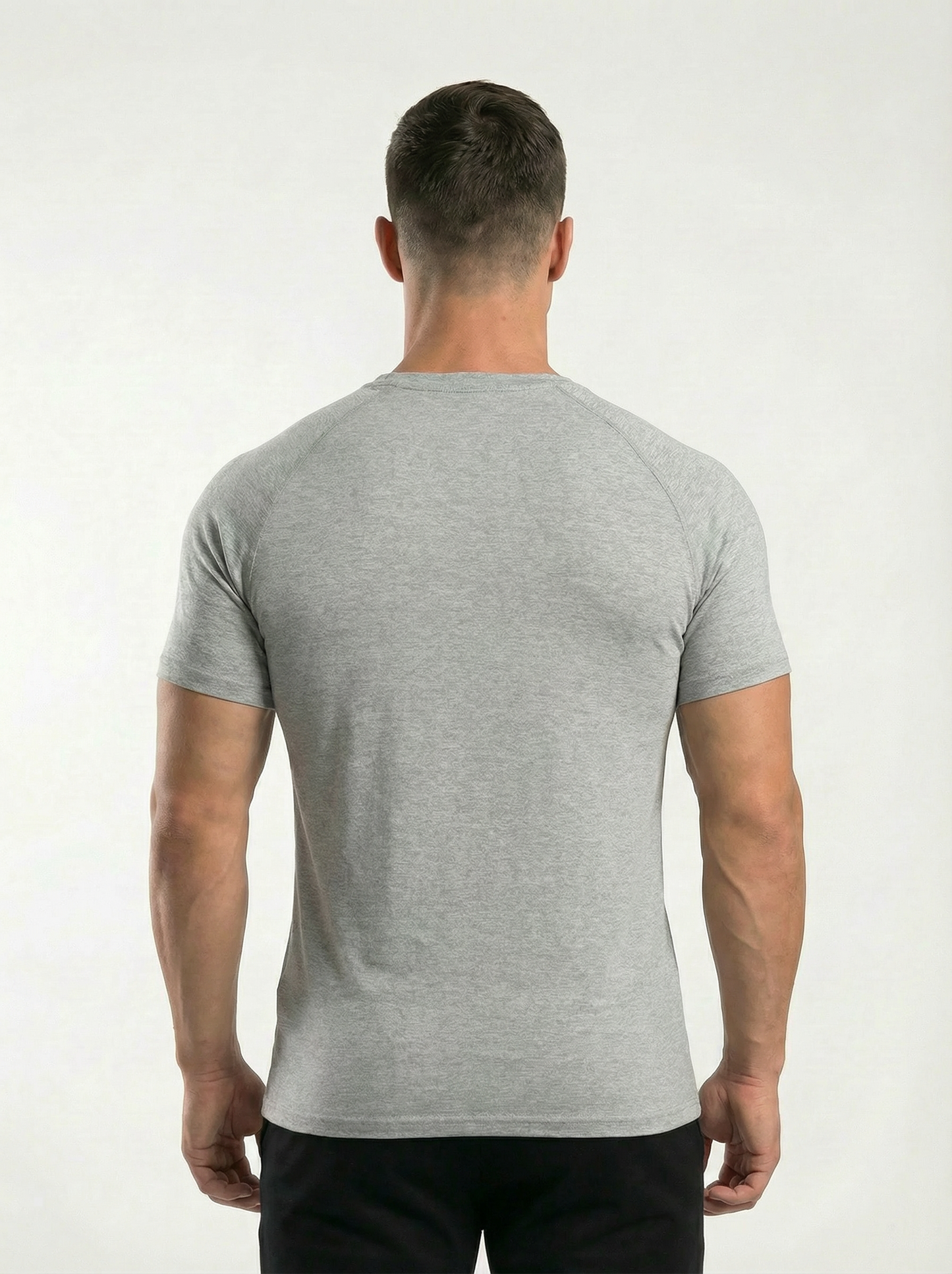 "The Uniform" Compression Shirt