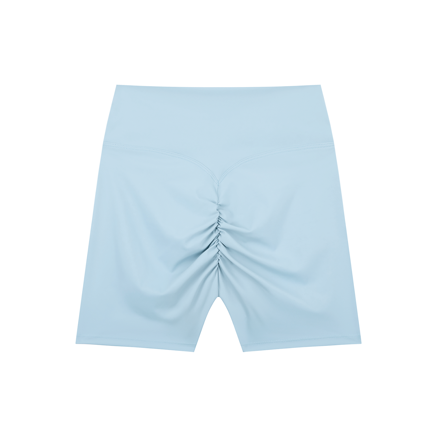 Essential Sculpting Scrunch Shorts