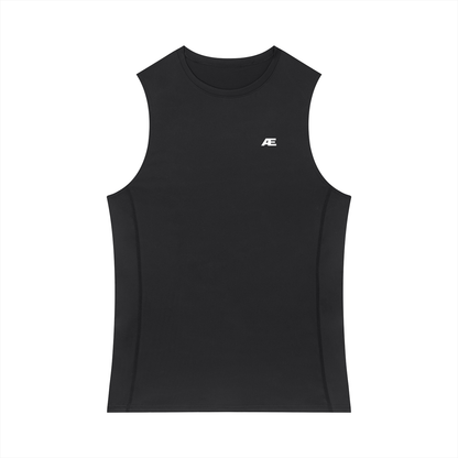 "The Uniform" Compression Tank Top