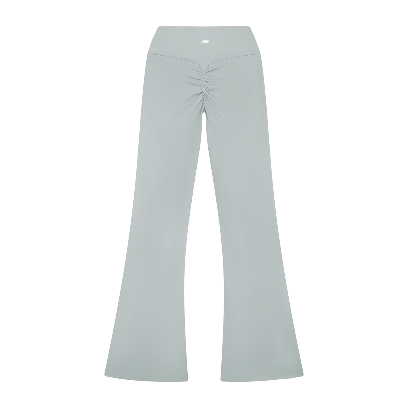 Essential Sculpting Flared Scrunch Leggings
