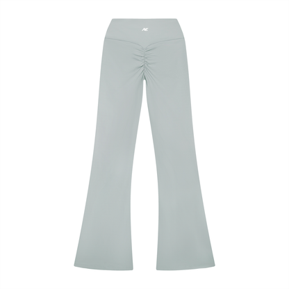 Essential Sculpting Flared Scrunch Leggings
