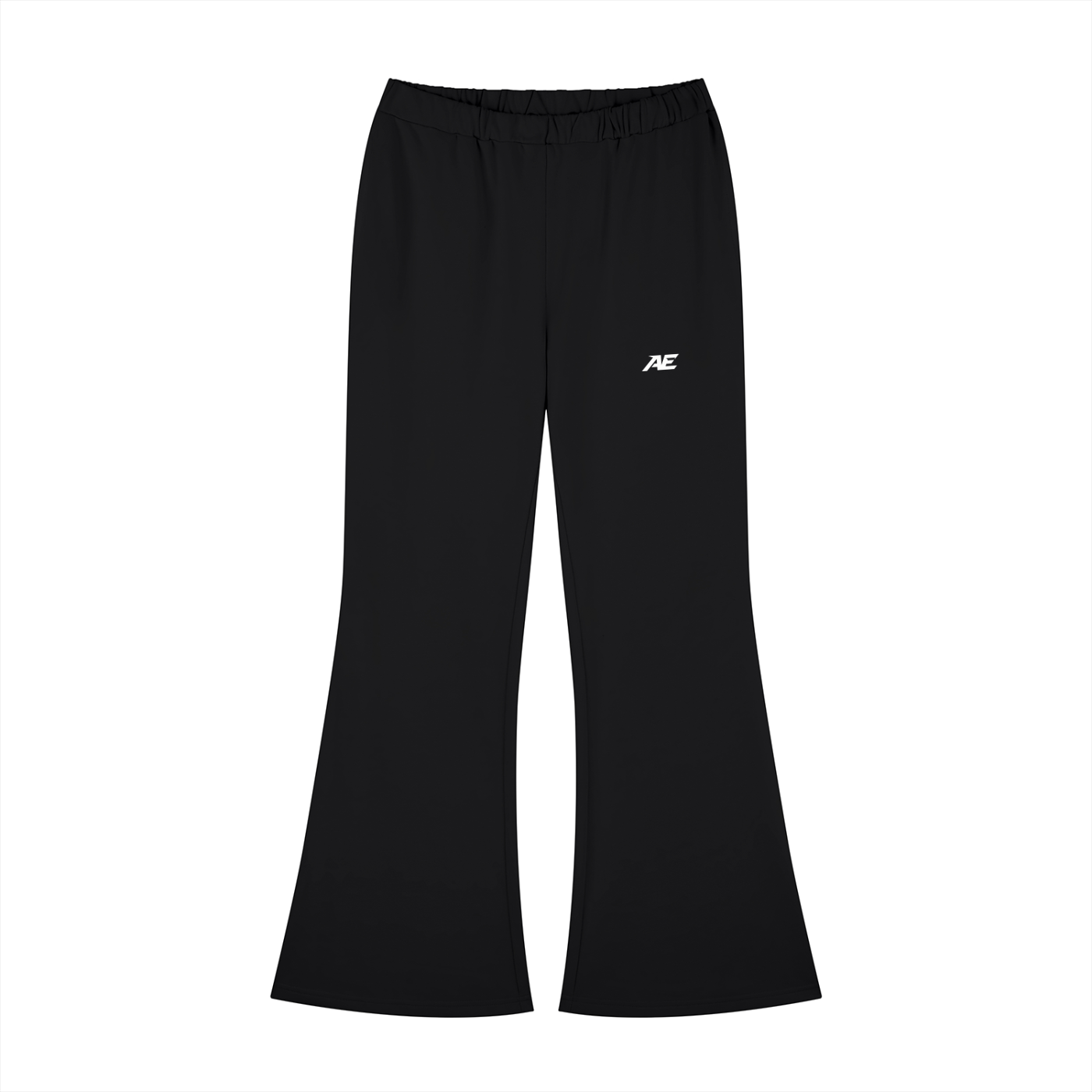 Essential Flared Sweatpants