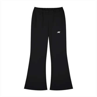 Essential Flared Sweatpants