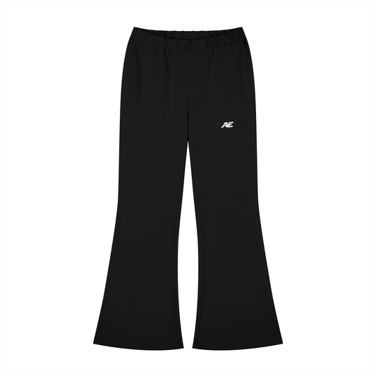 Essential Flared Sweatpants
