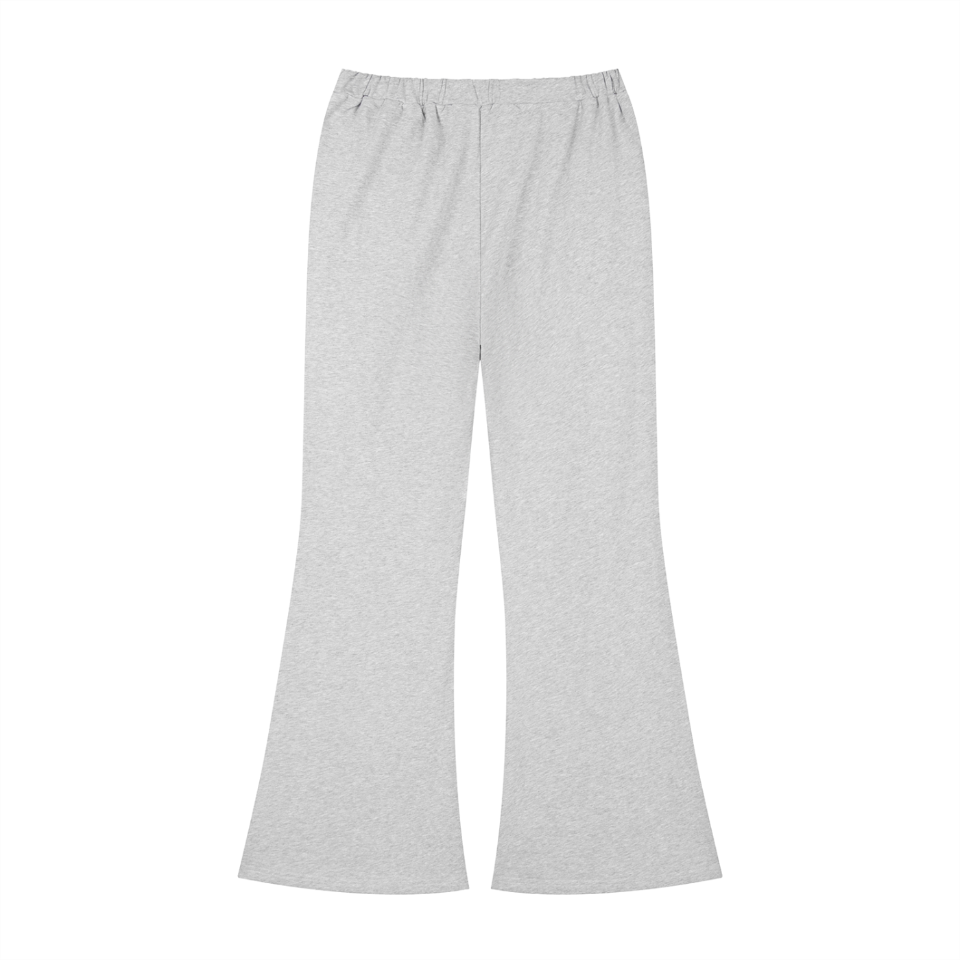 Essential Flared Sweatpants