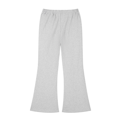 Essential Flared Sweatpants
