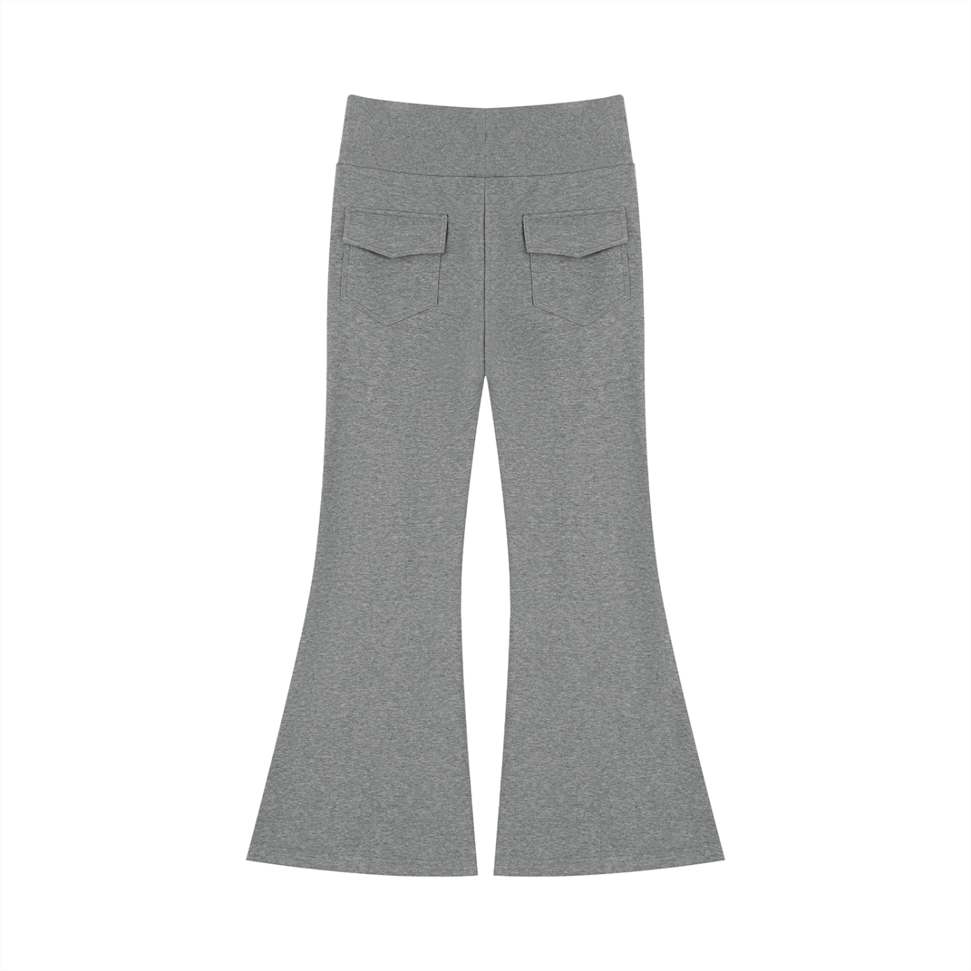 Essential Flared Tracksuit Pants