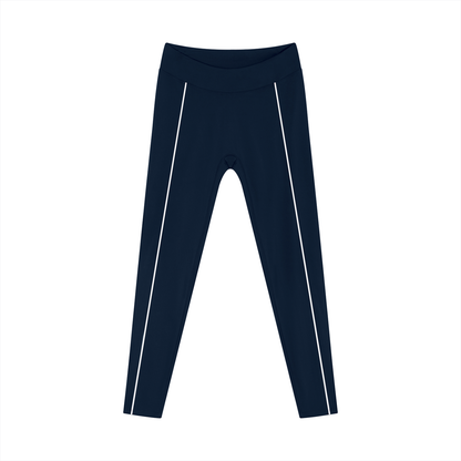 Essential Sculpting High-Waist Leggings