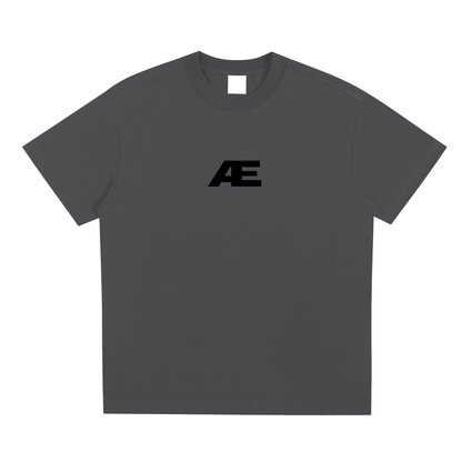 Aesthetiq Club Oversized T-Shirt