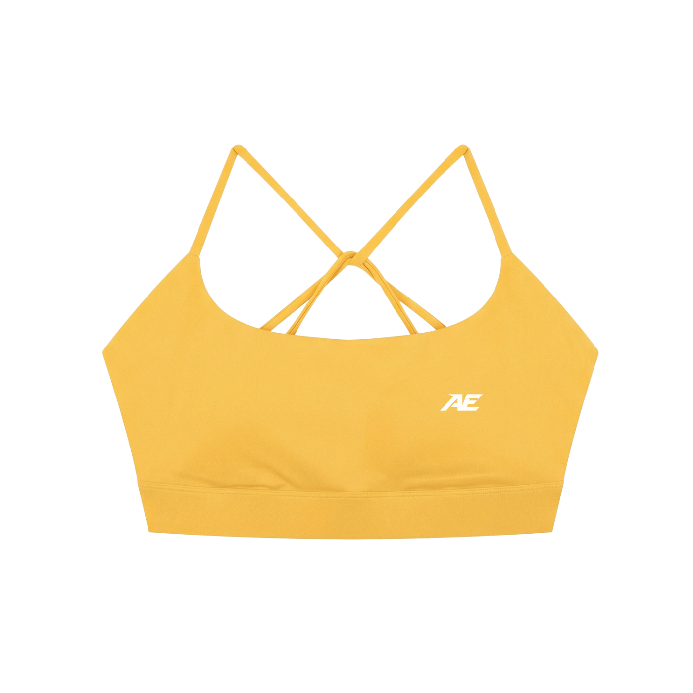 Essential Sculpting Criss Cross Sports Bra