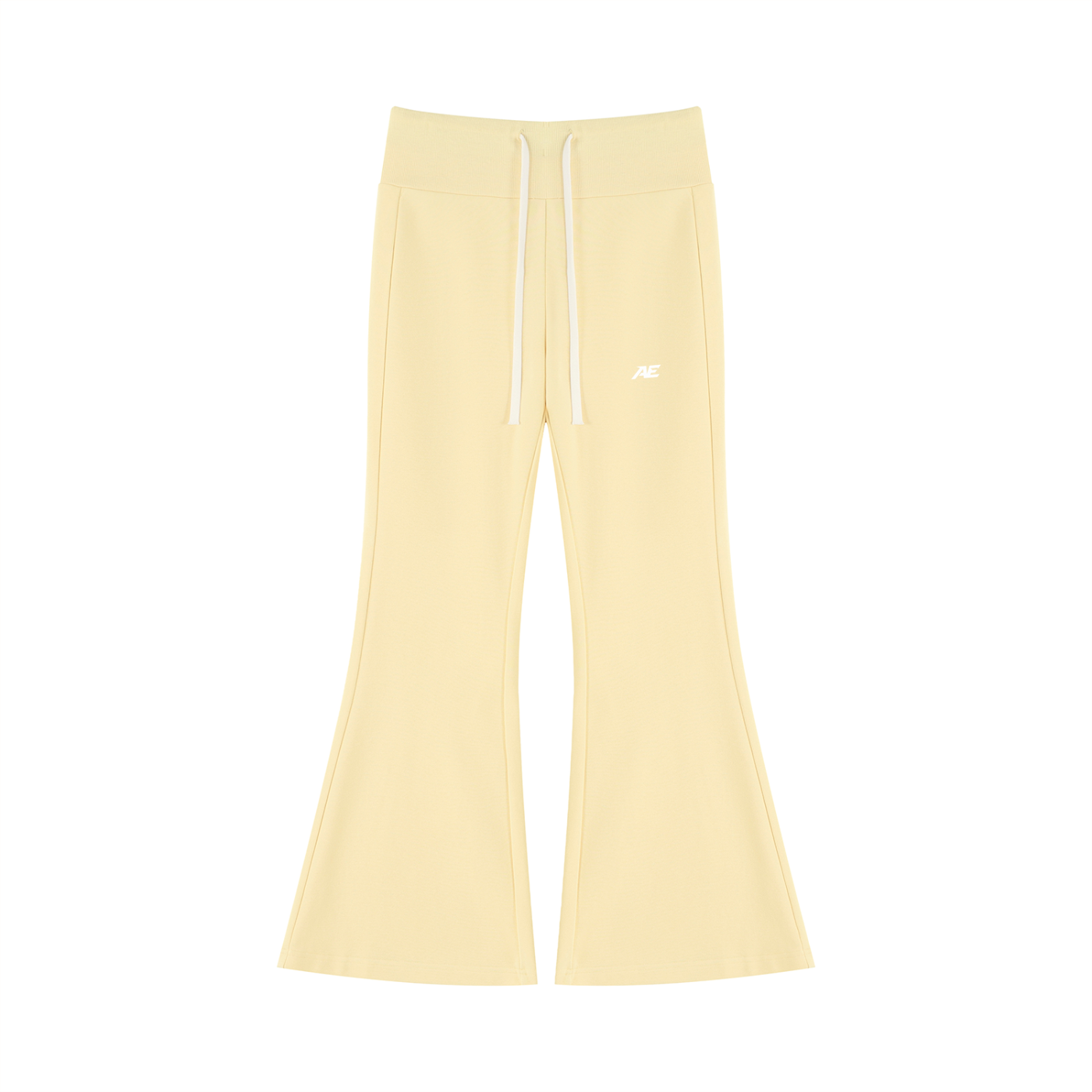 Essential Flared Tracksuit Pants