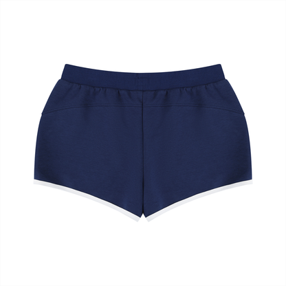 Essential Cropped Shorts