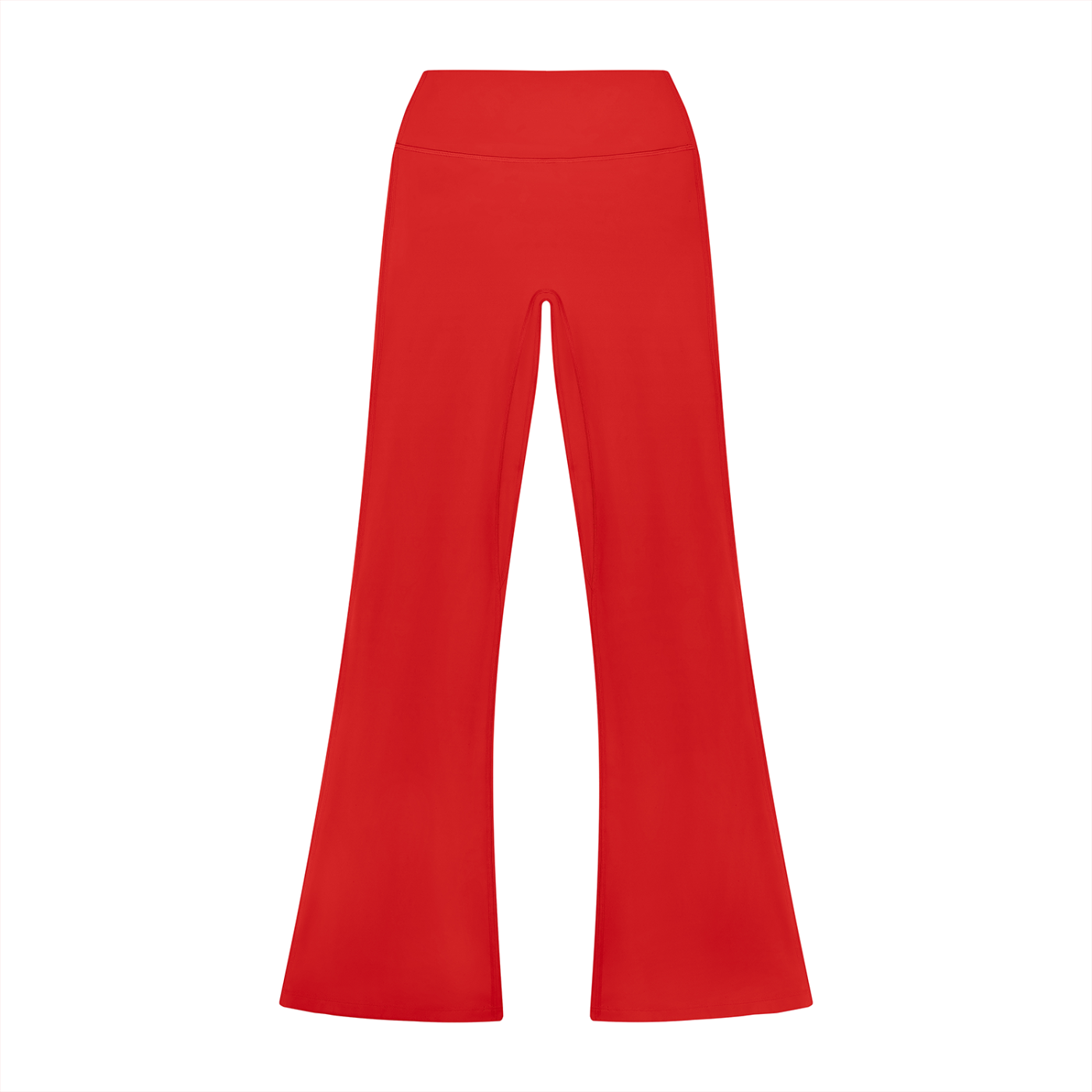 Essential Sculpting Flared Scrunch Leggings