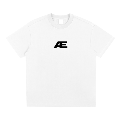 Aesthetiq Club Oversized T-Shirt