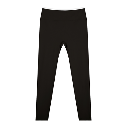 Essential Sculpting Sports Scrunch Leggings