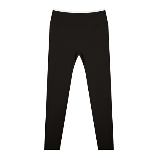 Essential Sculpting Sports Scrunch Leggings