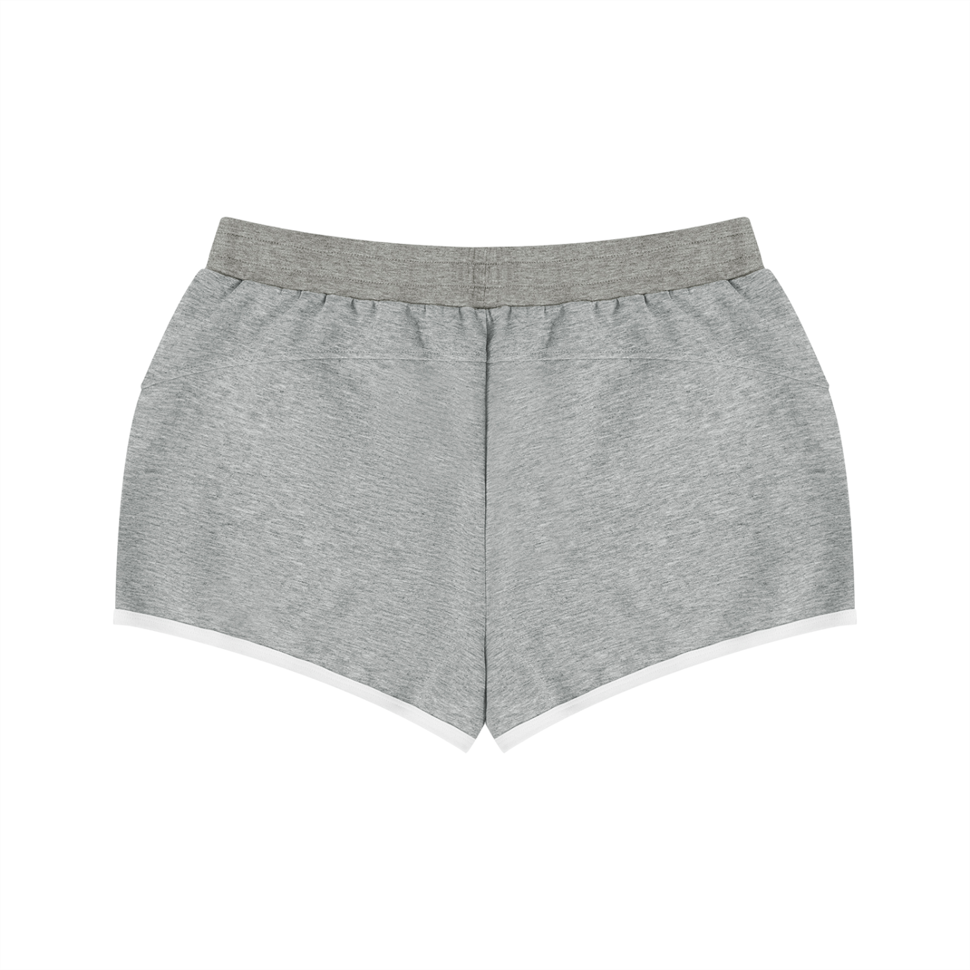 Essential Cropped Shorts