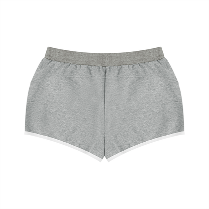Essential Cropped Shorts