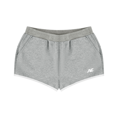 Essential Cropped Shorts