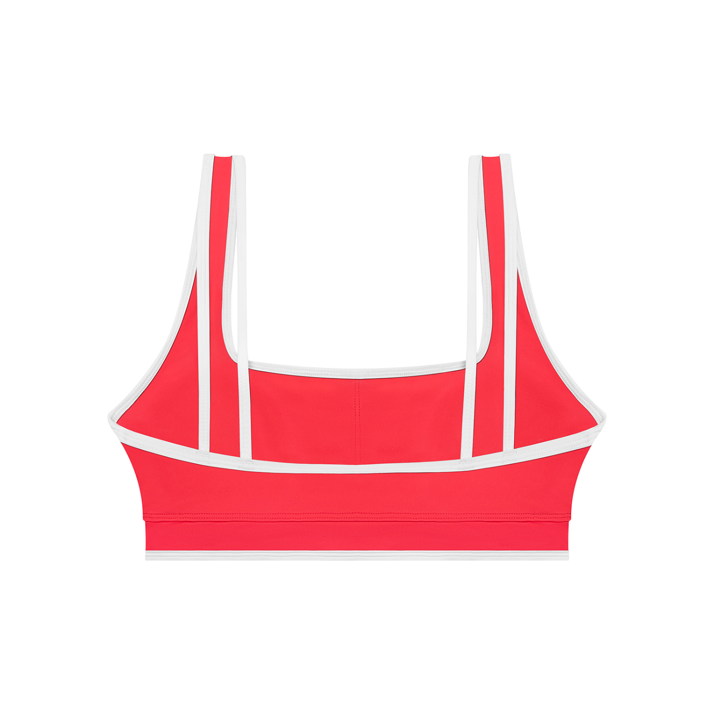 Essential Sculpting Block Sports Top