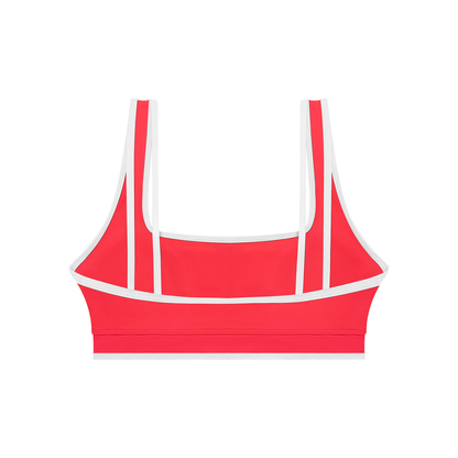Essential Sculpting Block Sports Top