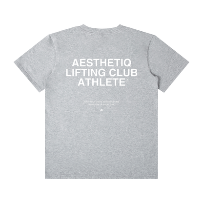 Lifting Club Slim Fit Shirt