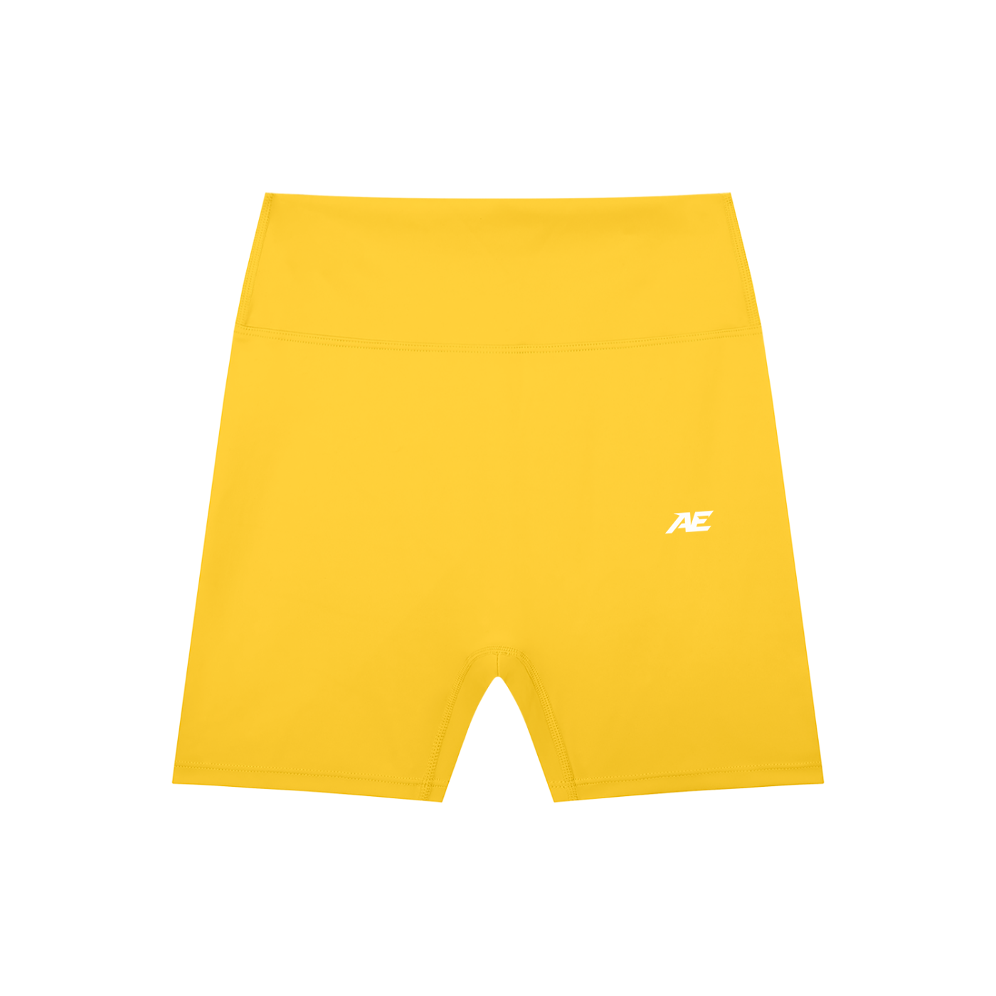 Essential Sculpting Scrunch Shorts