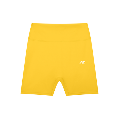 Essential Sculpting Scrunch Shorts