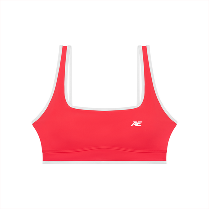 Essential Sculpting Block Sports Top