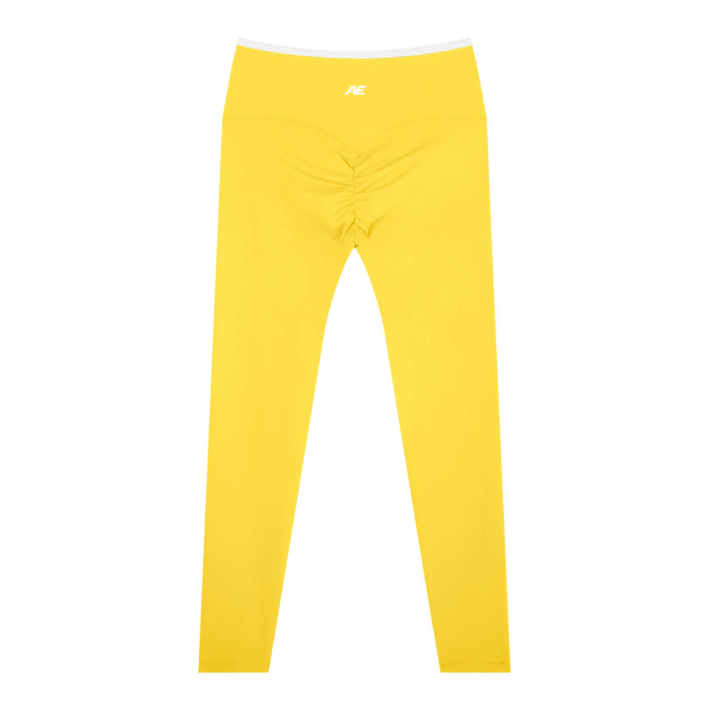Essential Sculpting Sports Scrunch Leggings